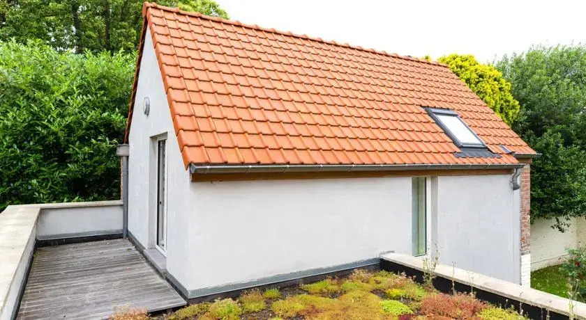 Brebis Halldis Apartment