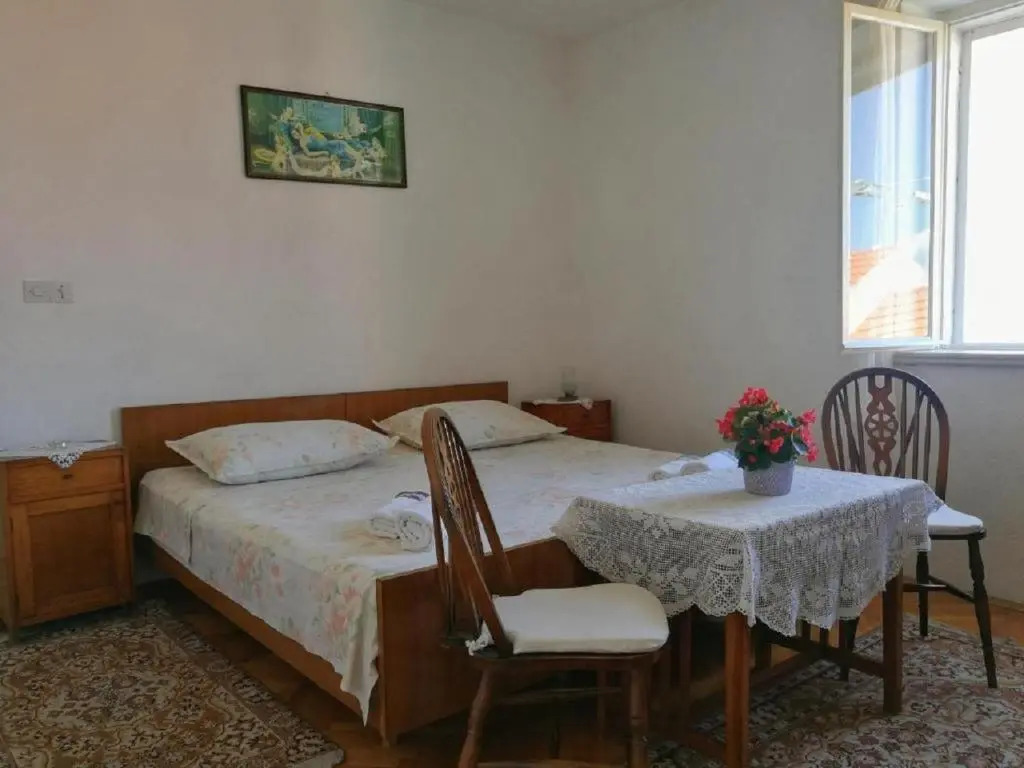 Rooms Liva - 60m from the sea