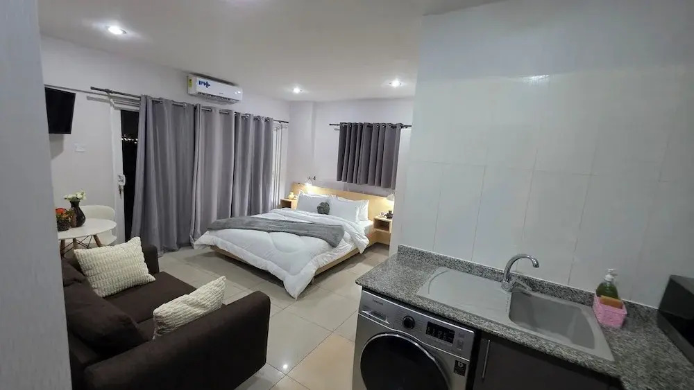 The Gallery Luxury Suites CPG