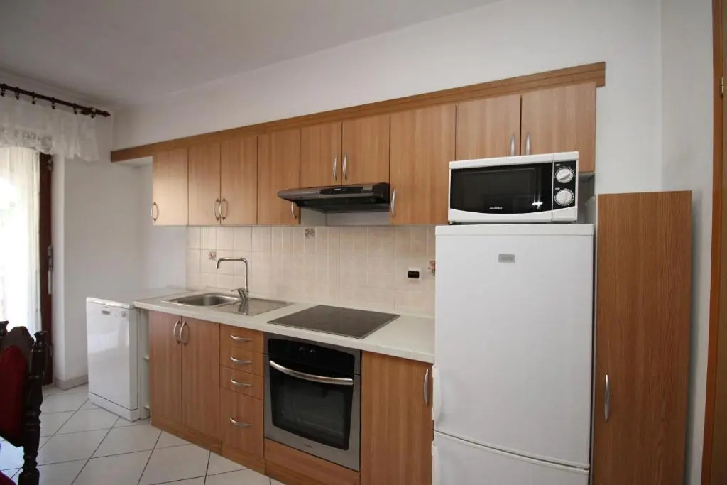 Apartment Dunato I