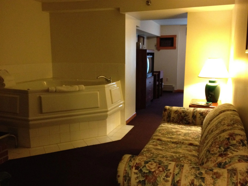 Grey Fox Inn