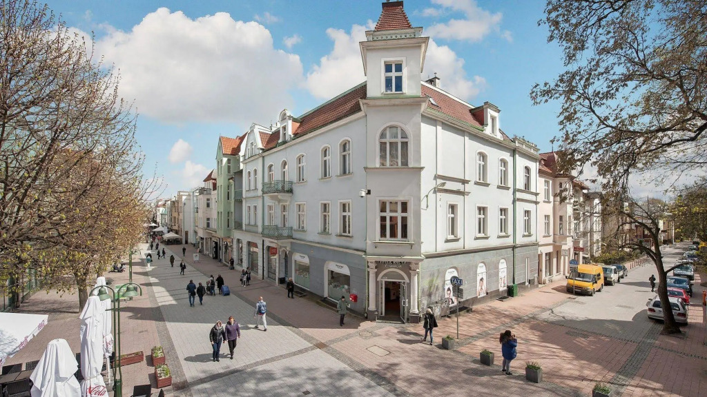 Dom & House - Apartments Sobieskiego