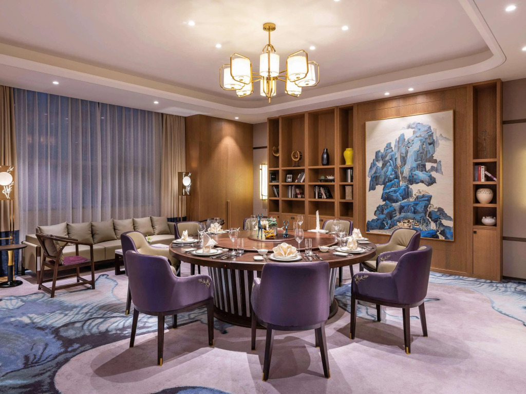 Grand Mercure Foshan Country Garden