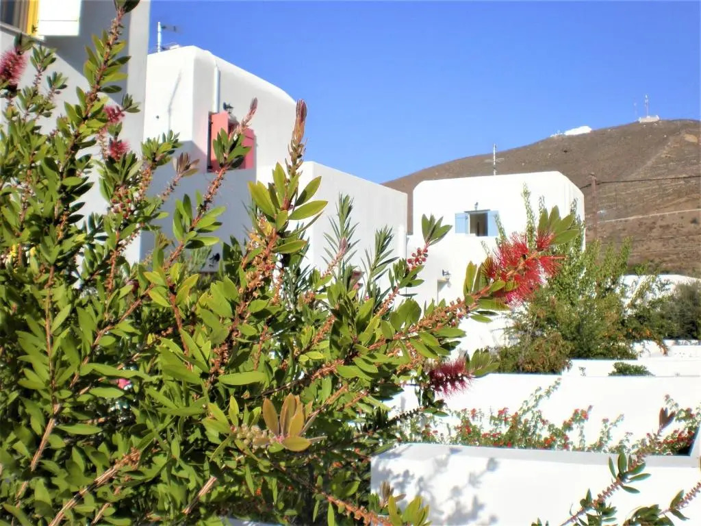 Astypalea Villas