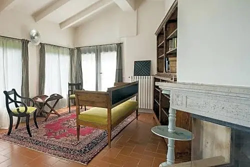 A Casa Da Agata