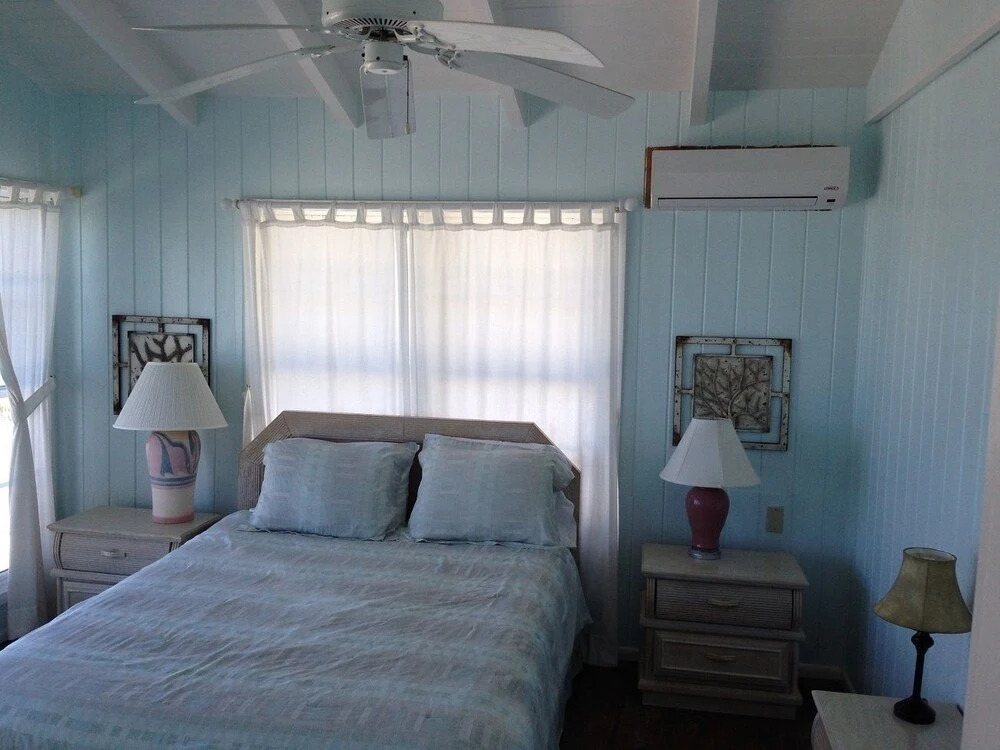 Wheelhouse Upstairs