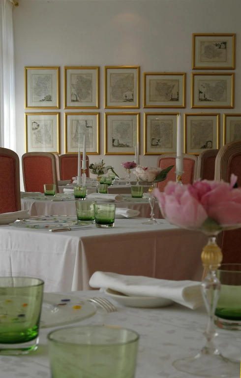 Grand Hotel des Ambassadeurs