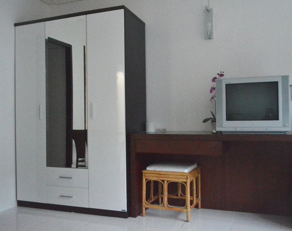 Sunshine Guest House