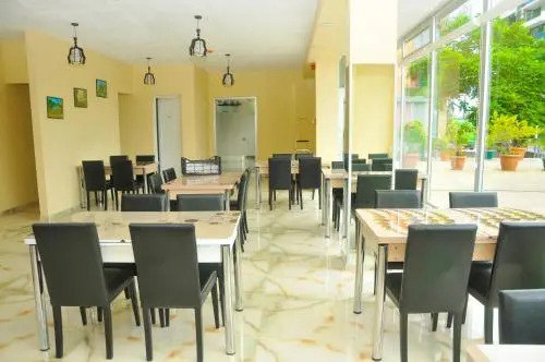 Hotel Daelan