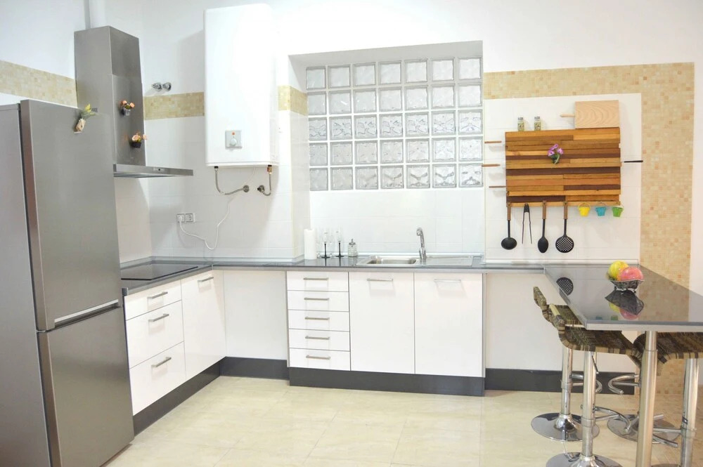 Apartamento Buenas Compañías