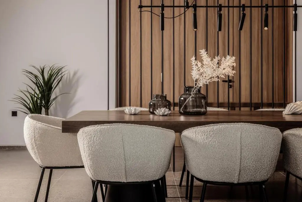 Oresteia Presidential Villa, a Legendary Retreat, By ThinkVilla