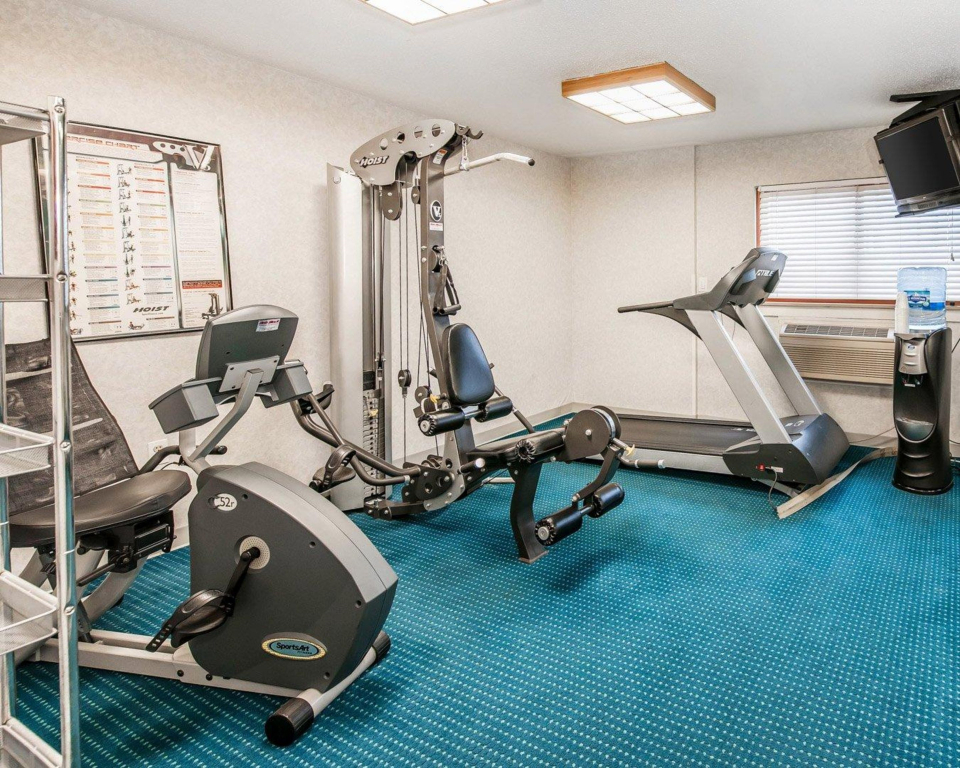 Comfort Inn & Suites Porter near Indiana Dunes