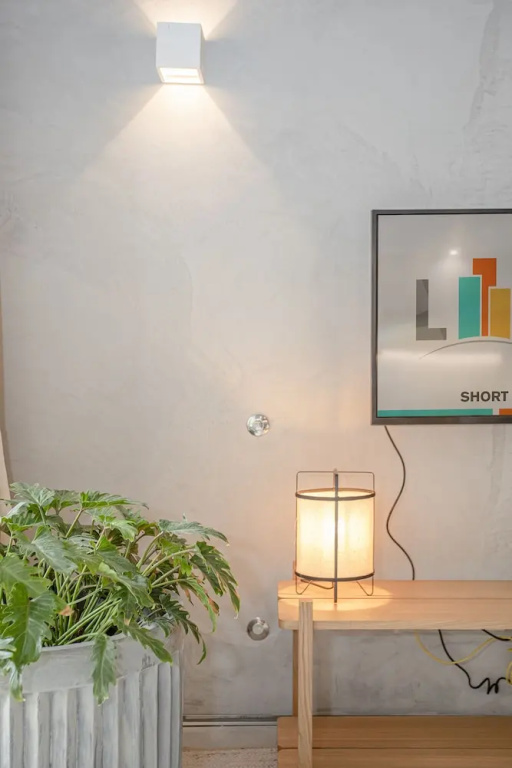 Liiiving - Bolhão Trendy Apartment I