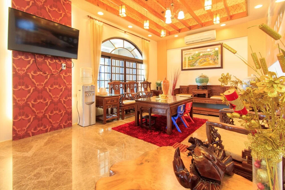Lanyang Beach Villa