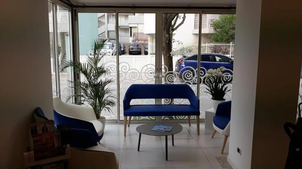 Hotel Bahia