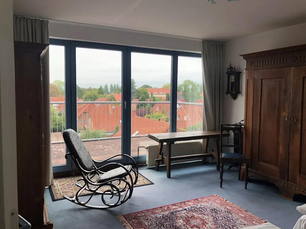 Hotel Am Kamp
