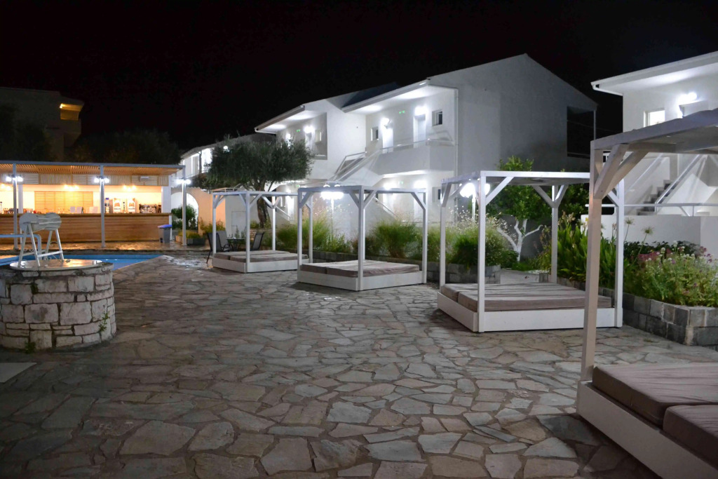 Telemachos Hotel