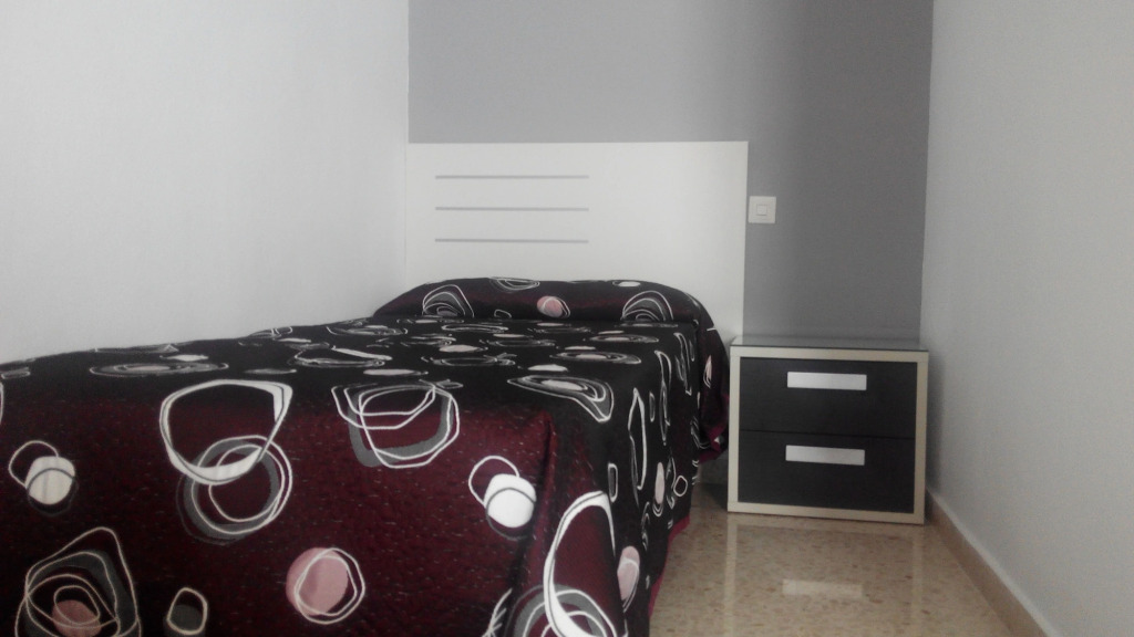 Hostal Ocaña
