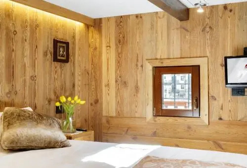 HelloChalet_Maisonette Grené
