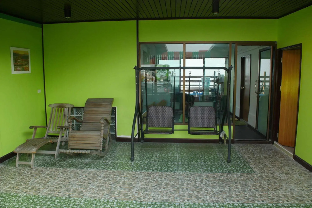 Suites 31 Sukhumvit