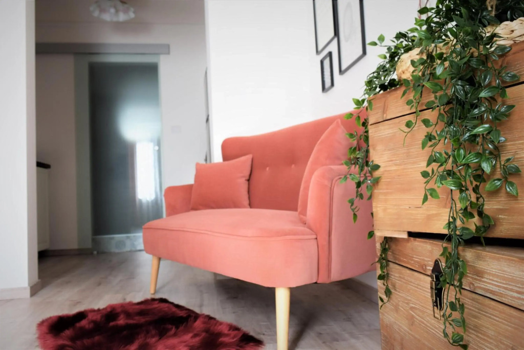 Le Moresche Apartment