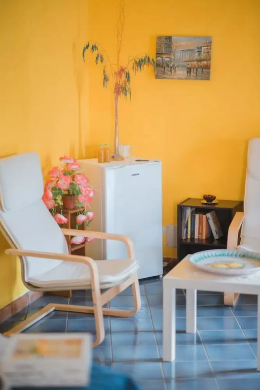 B&B Maratea Garden House