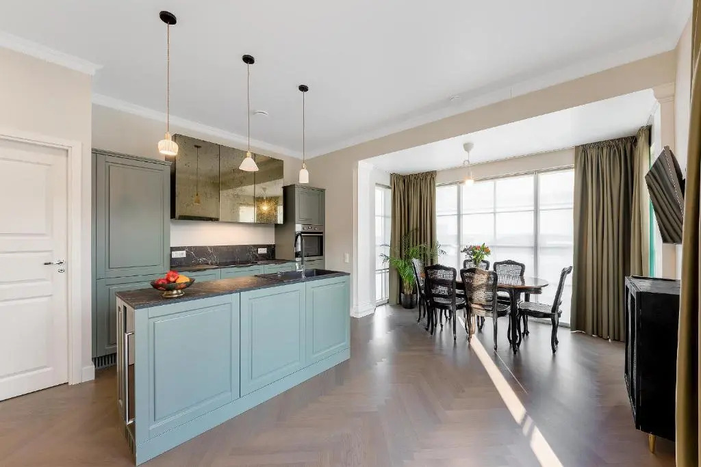 Vilnius legends house I Best for families I Free parking