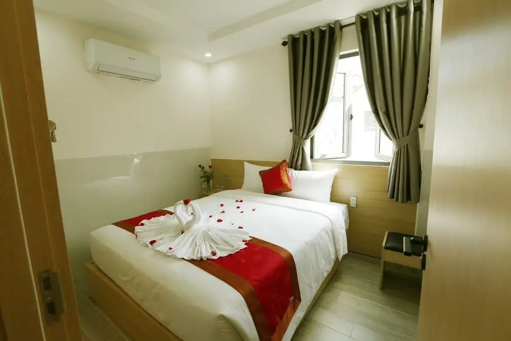 Song Thiện Homestay