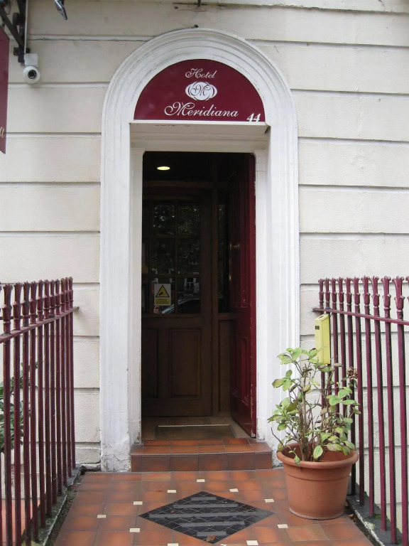 Hotel Meridiana