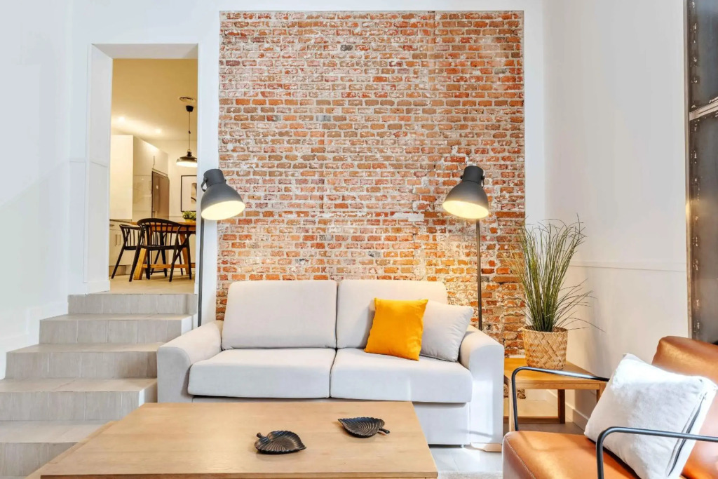 Mit House Madville En Madrid