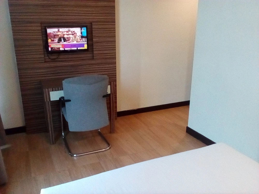 WF Hotel