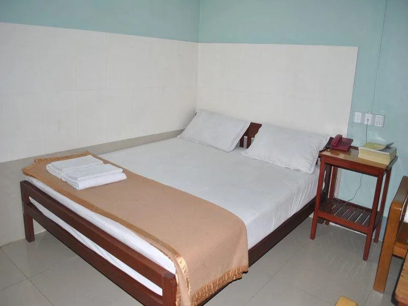 Royal Toe Hotel