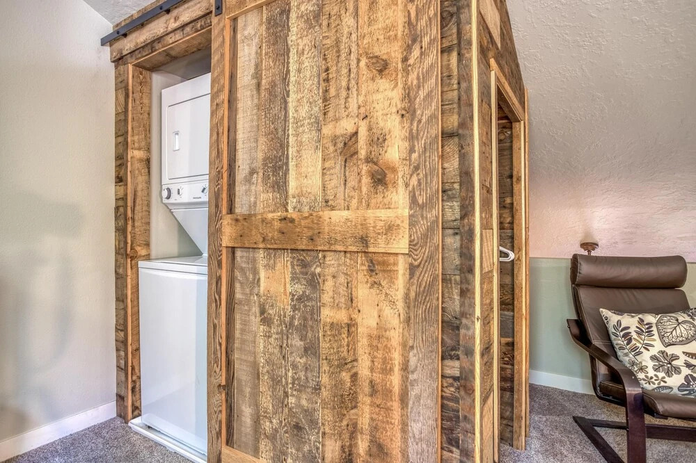 Ski House 223