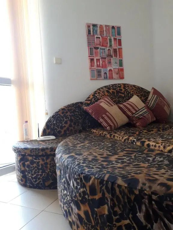 Apartment Blue Komfort