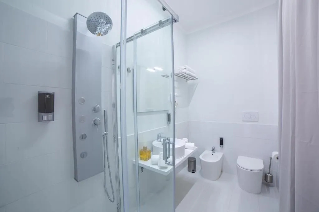 Love Suite Roma - Il Nido dAmore