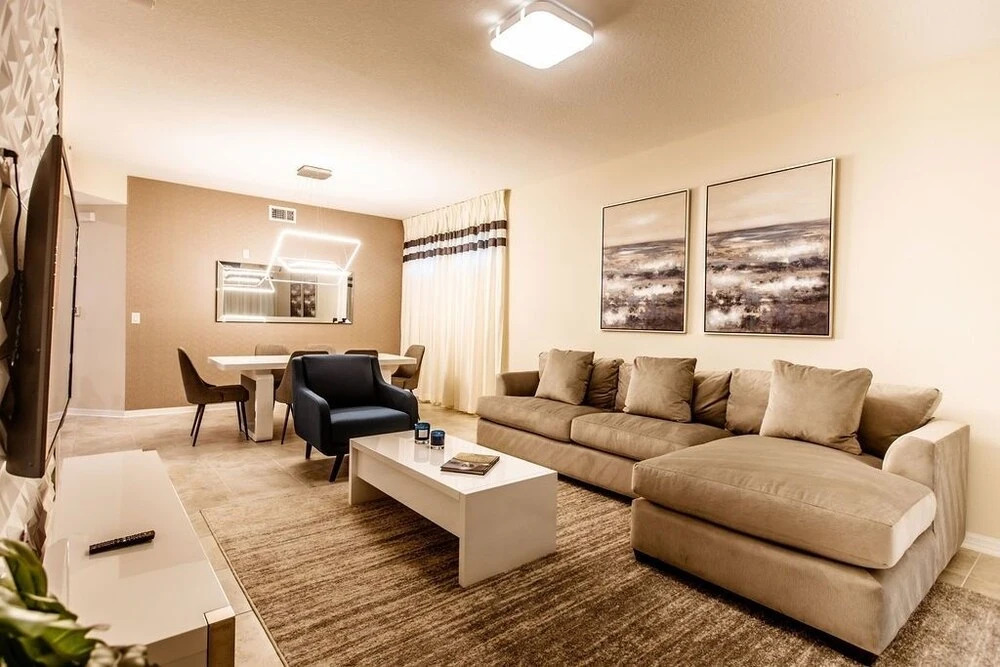Condo At Storey Lake With Loads Of Amenities! 3 Bedroom Apts by RedAwning