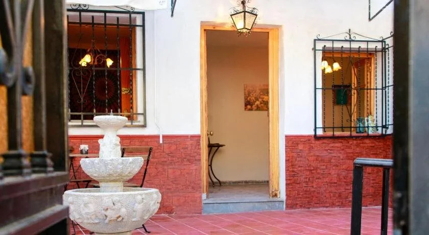 Alhacaba33 Bed & Breakfast