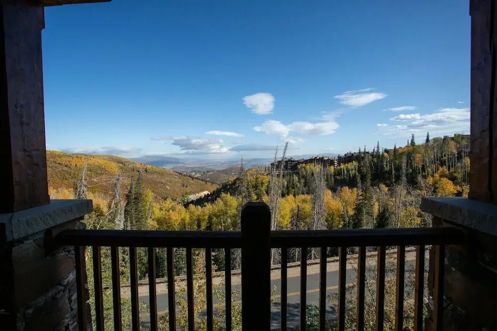 Grand Lodge - 3 Bedroom Condo Deluxe #408 - Ski-in/out by Deer Valley Resort