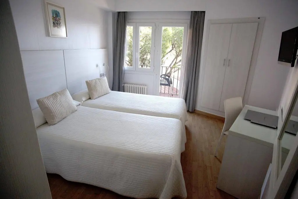 Hotel Casamar