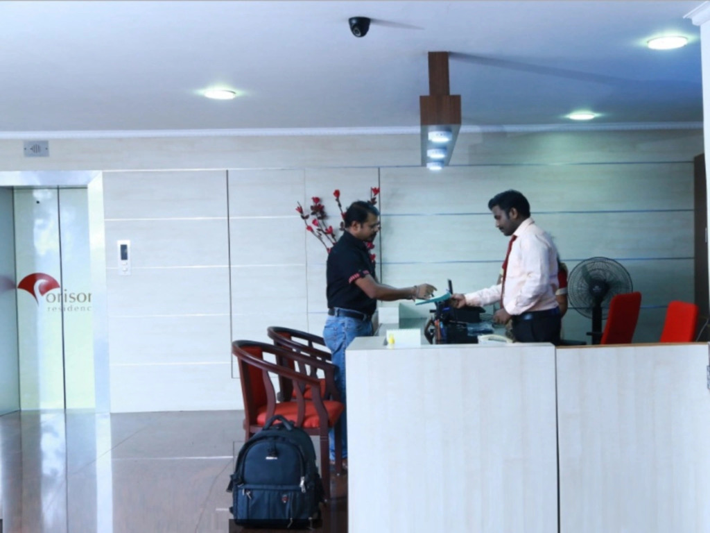 Orison Residency Hotel