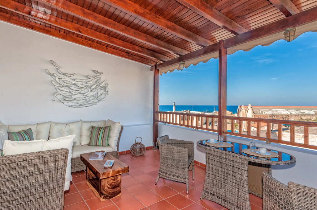 Casa Sabbionara