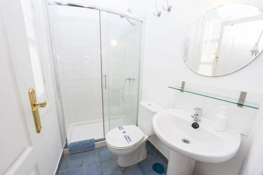 Villa Alicia Guest House
