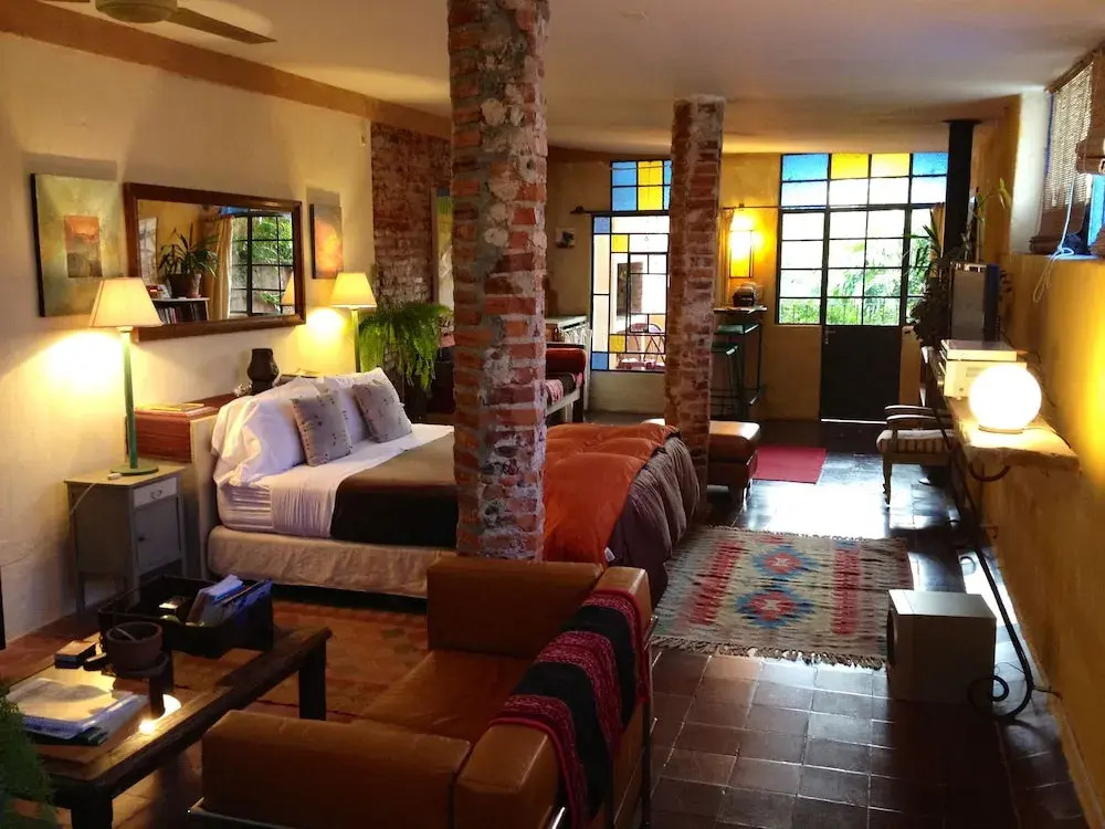 Colonia Suite Apartments