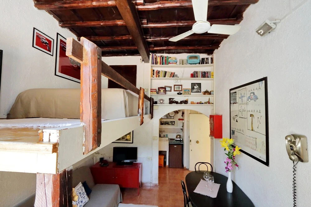 Lappartamento - Trastevere Area