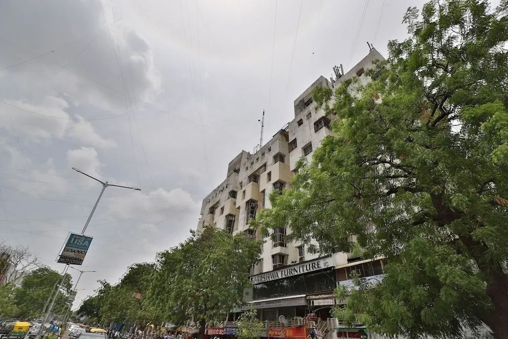 Hotel Skyland