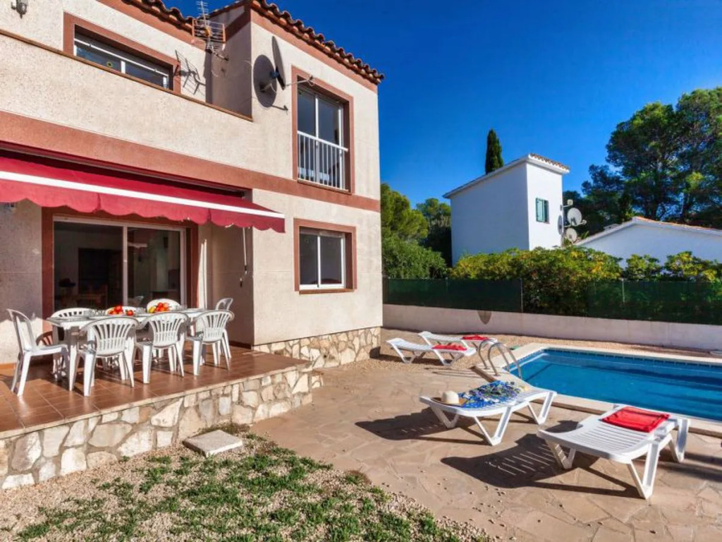 Holiday Home Villa Santa Marta IV by Interhome