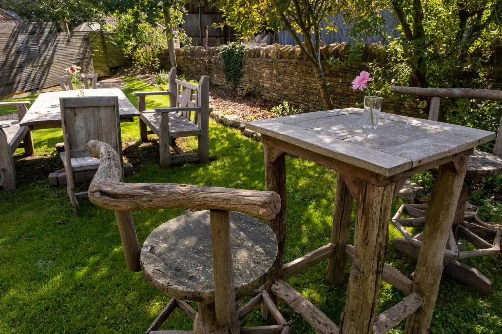 The Kings Arms