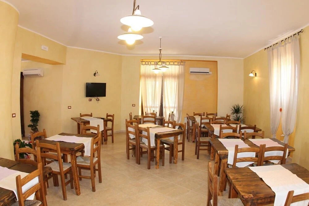 Piccola Locanda SAusentu