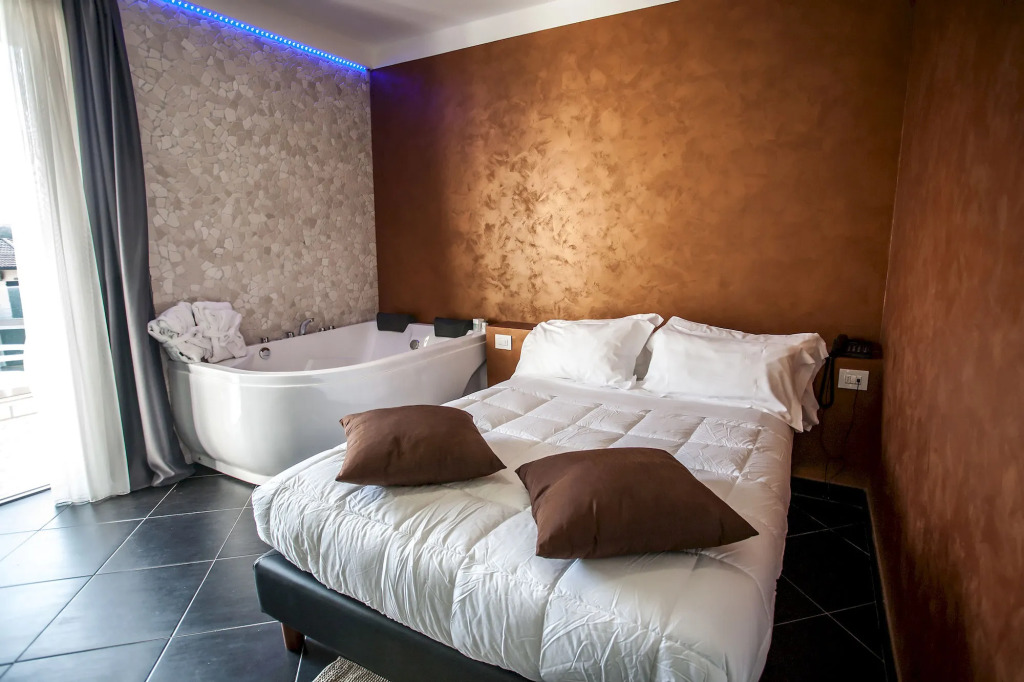 Hotel Oceanomare