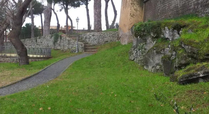 La Casetta Sul Lago